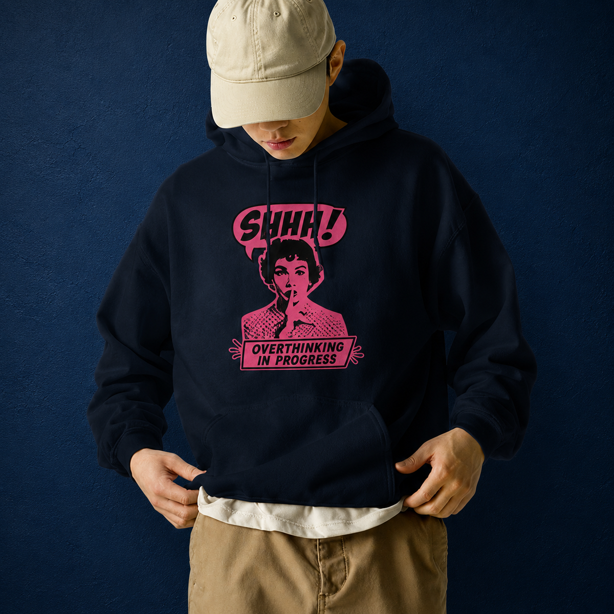 Hoodies