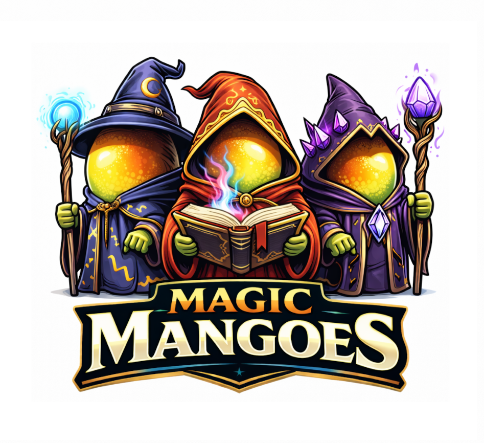 Magic Mangoes