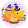 Magic Mangoes - Home