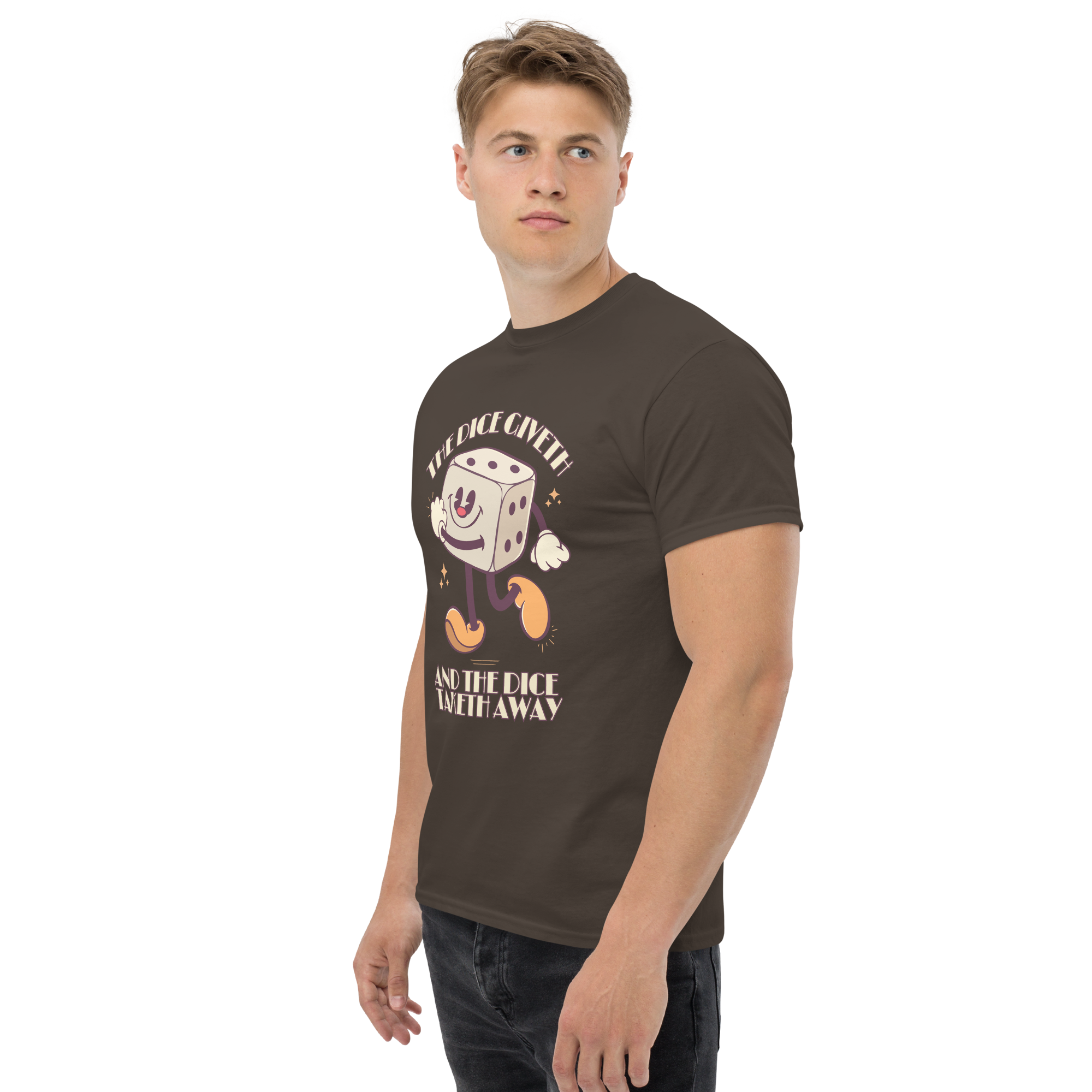 #color_Dark Chocolate
