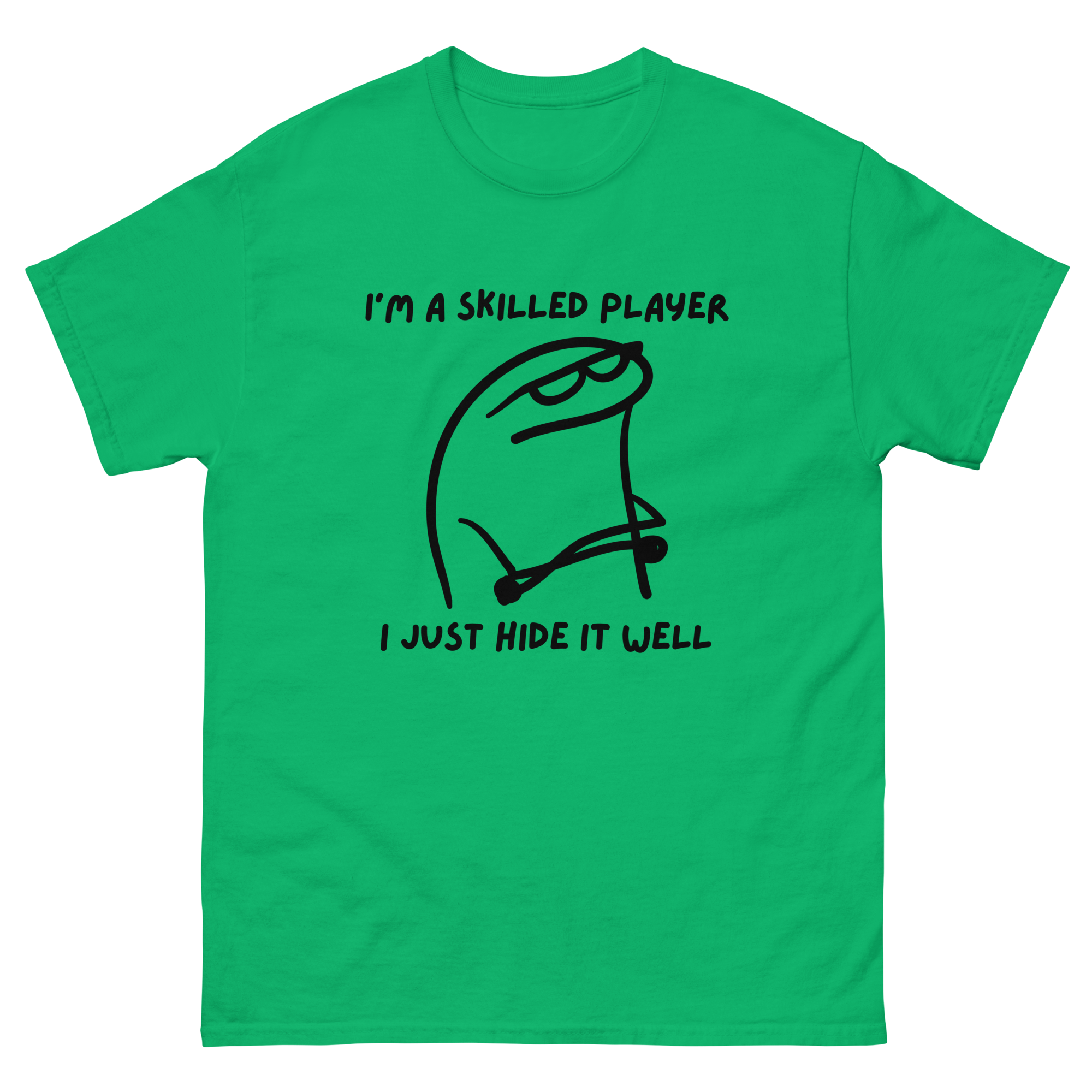#color_Irish Green
