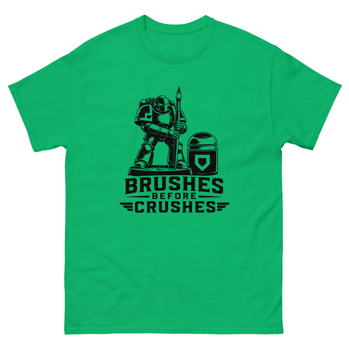 #color_Irish Green
