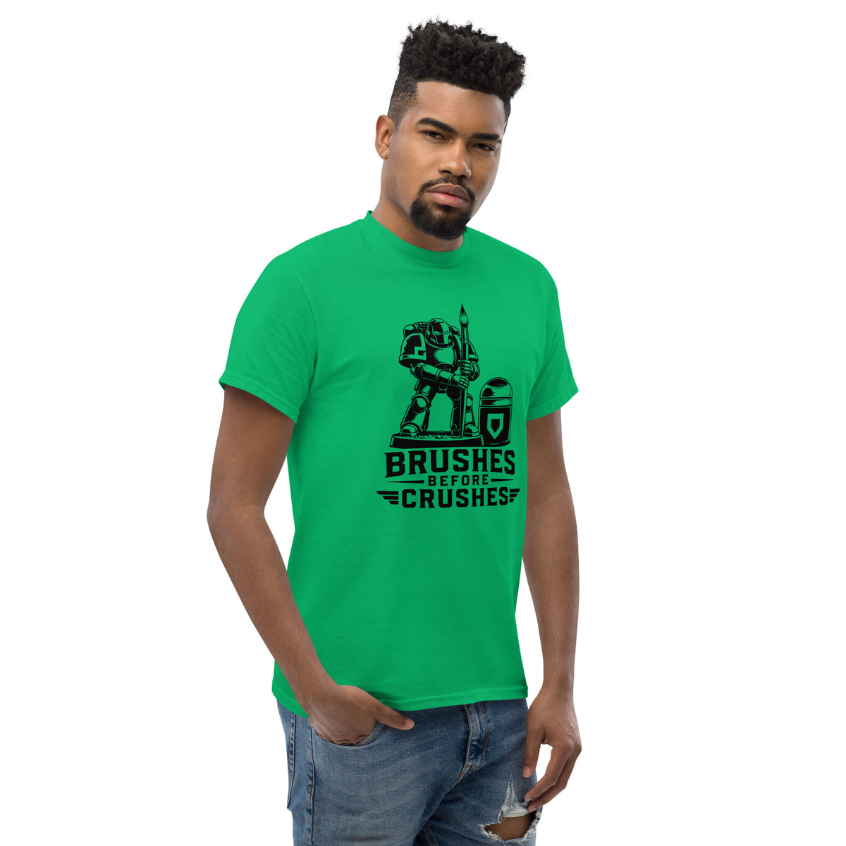 #color_Irish Green