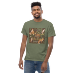 #color_Military Green