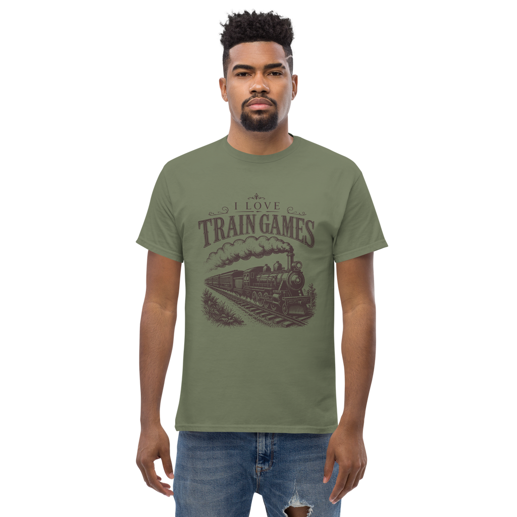 #color_Military Green