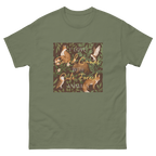 #color_Military Green