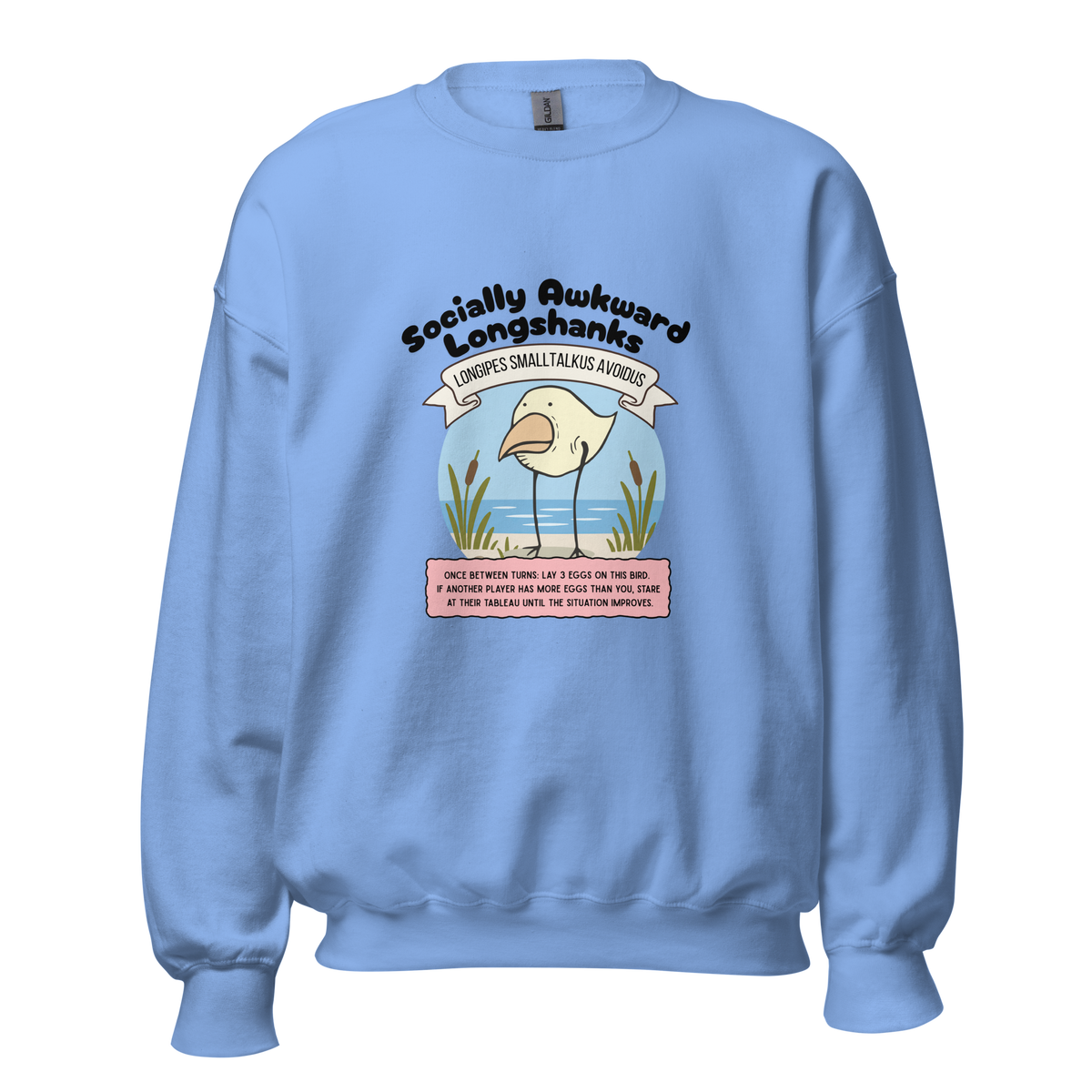 #color_Carolina Blue