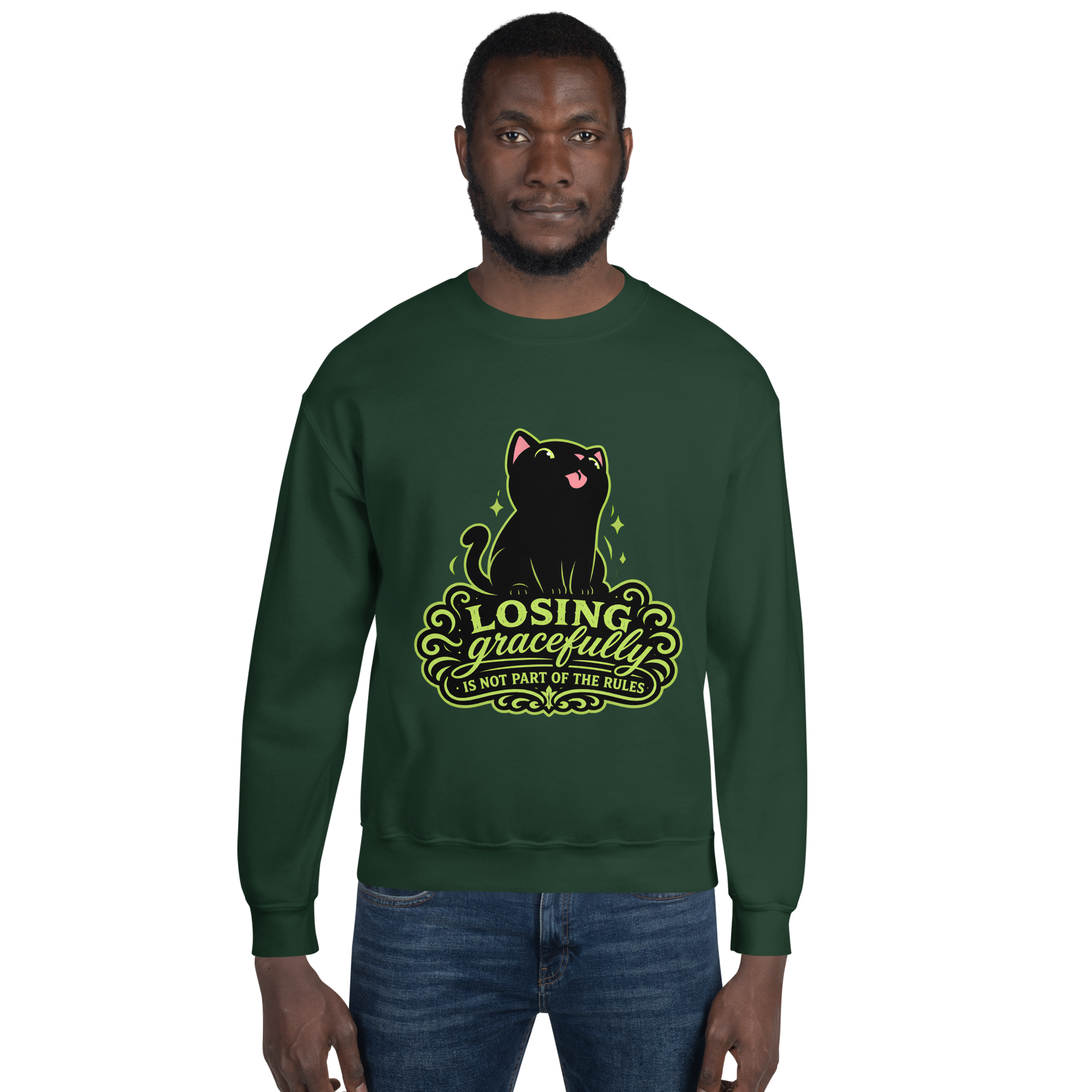 #color_Forest Green