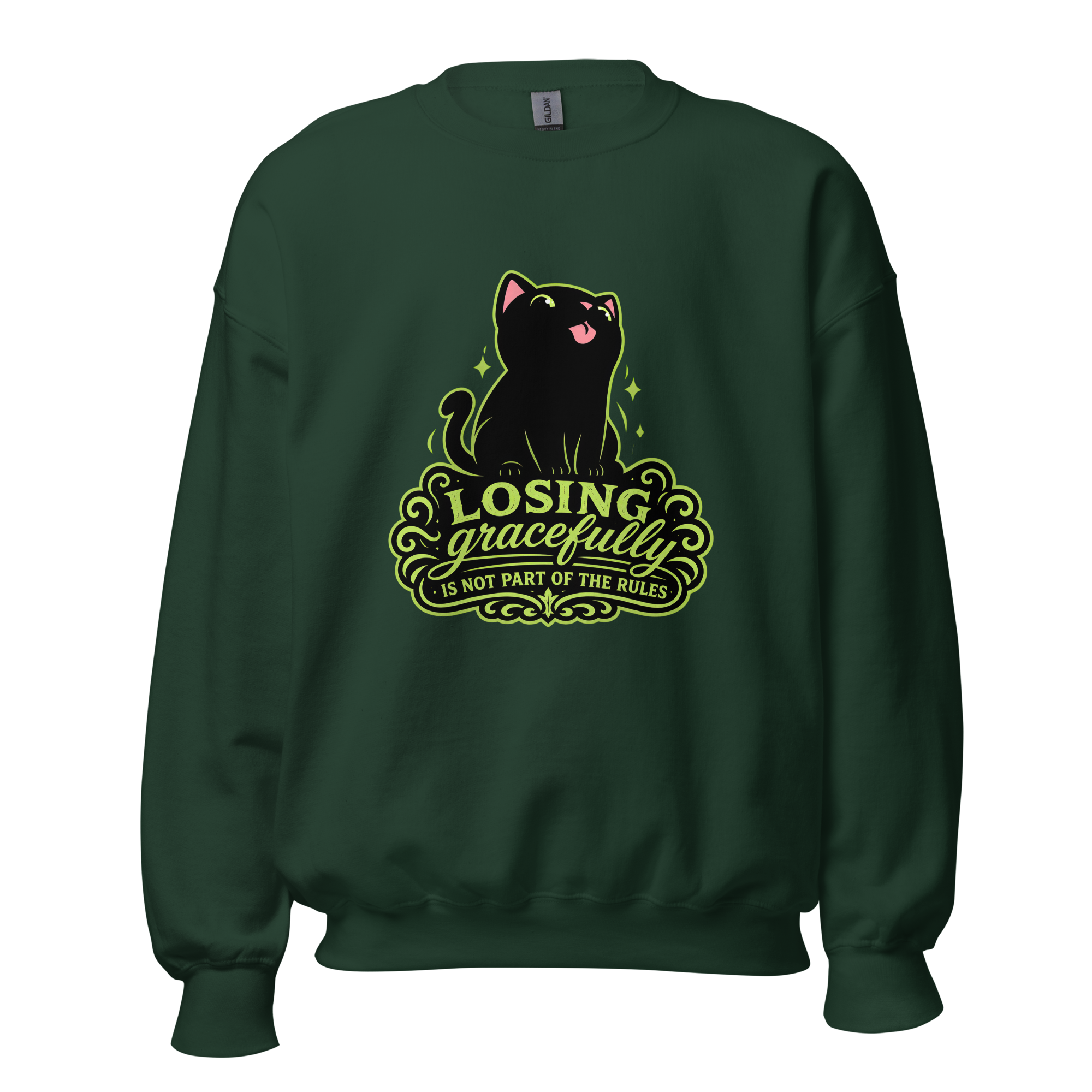 #color_Forest Green