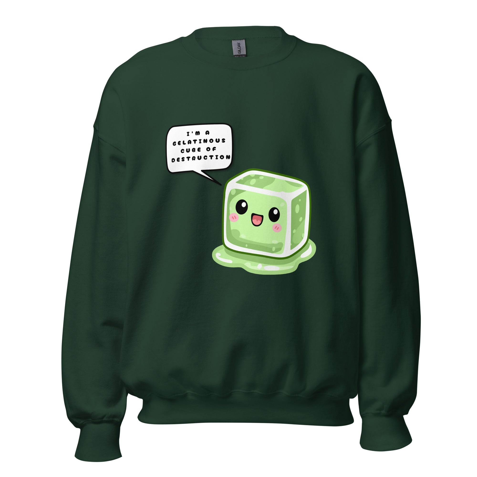 #color_Forest Green