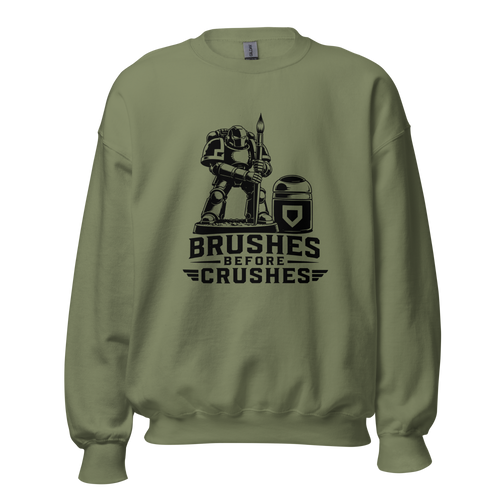 #color_Military Green