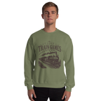 #color_Military Green