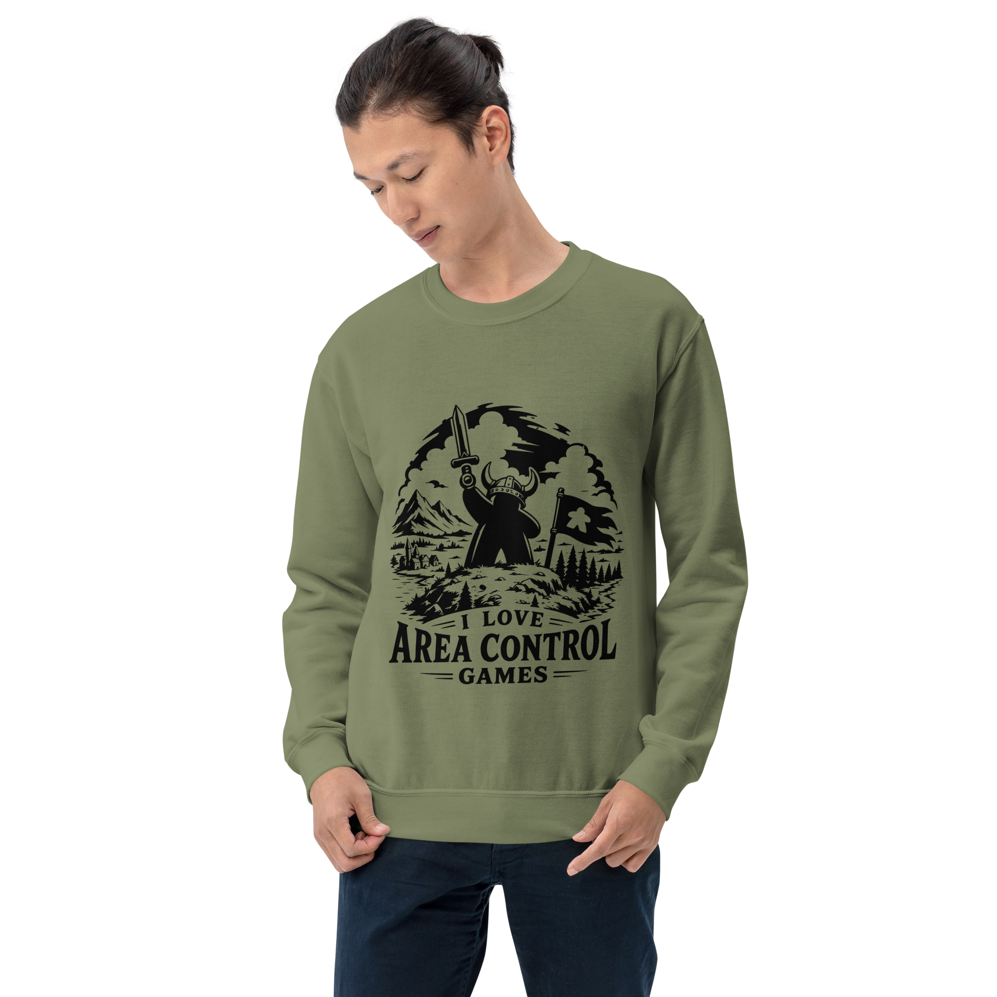 #color_Military Green