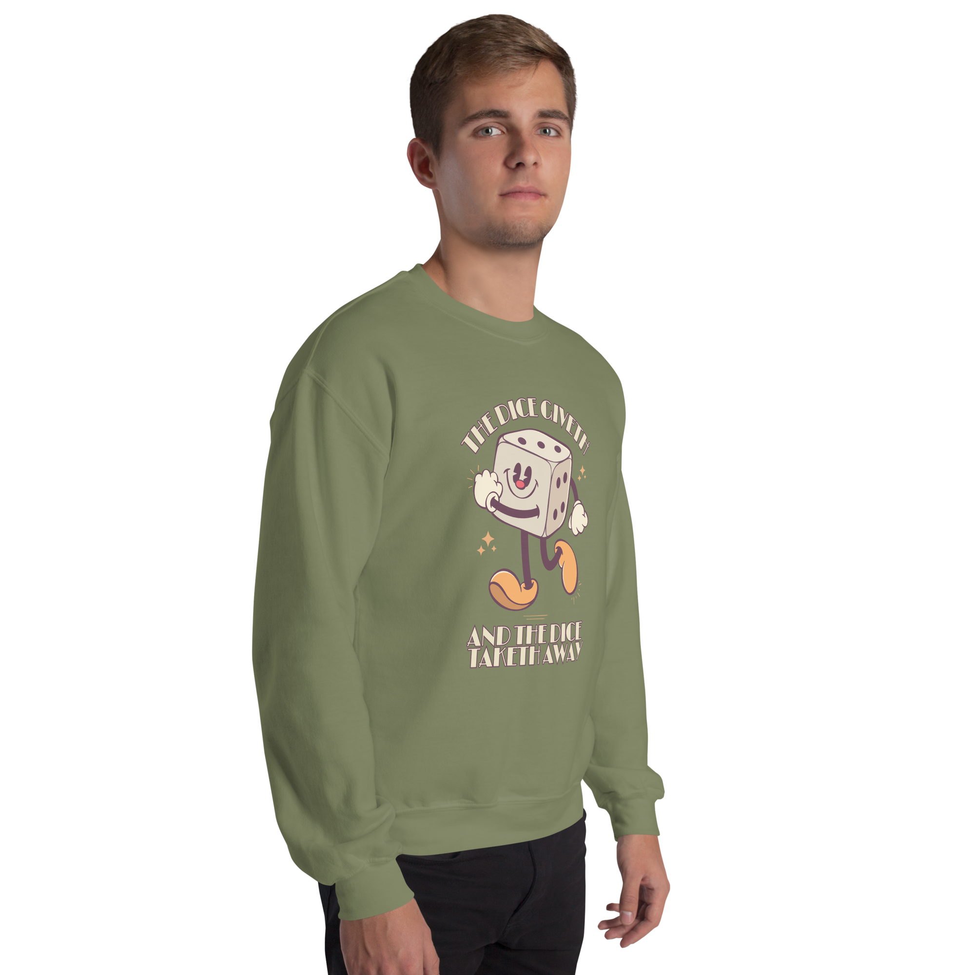 #color_Military Green