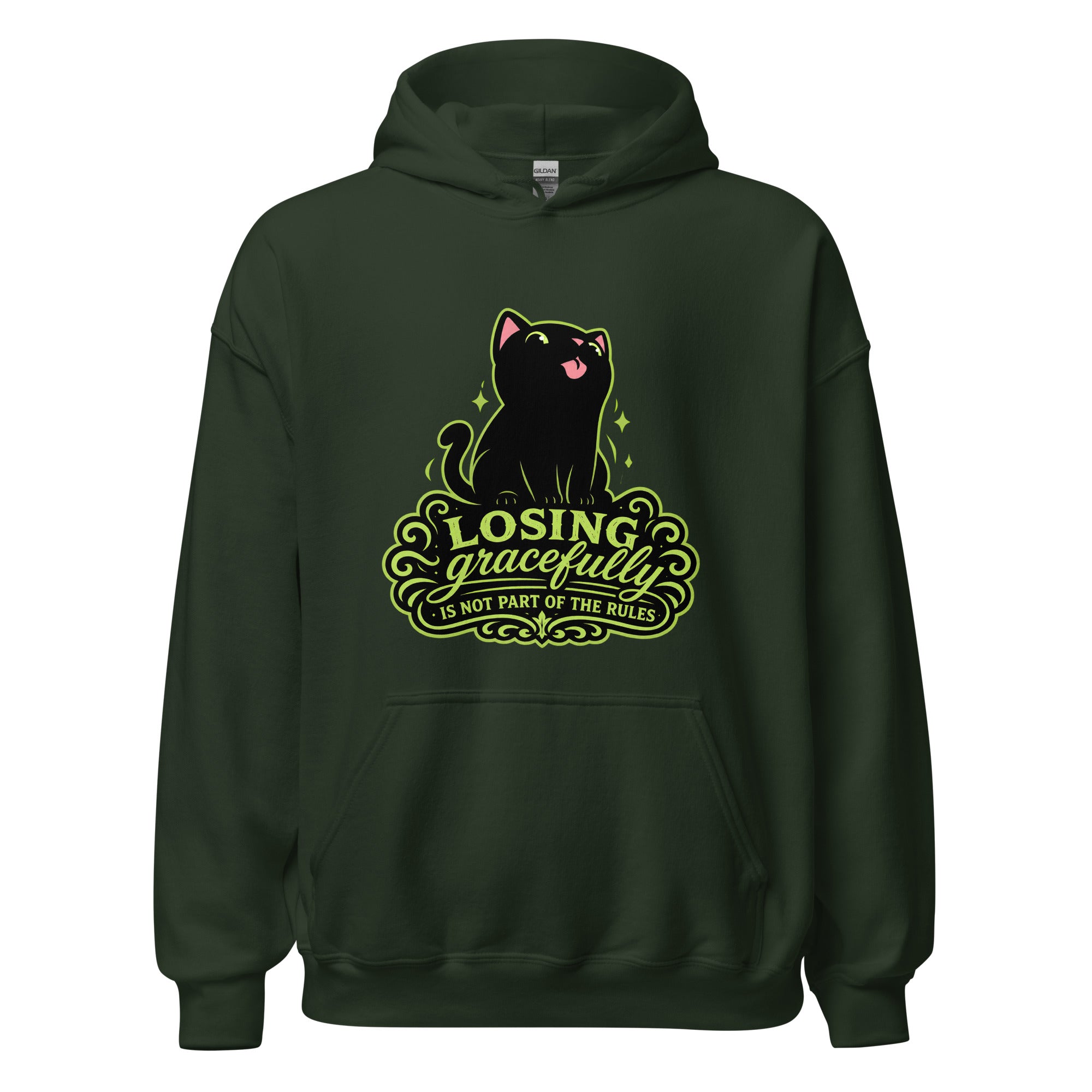 #color_Forest Green