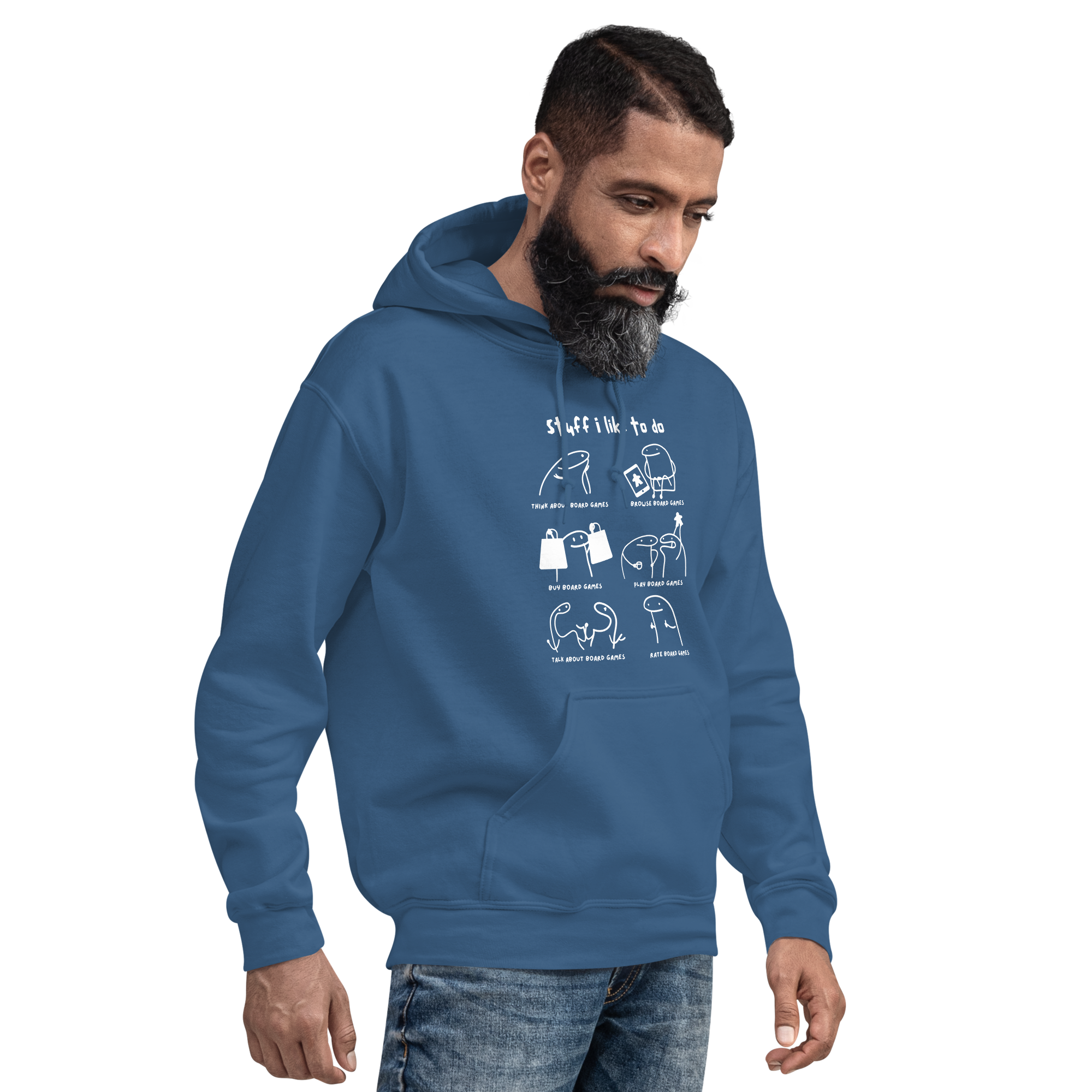 #color_Indigo Blue