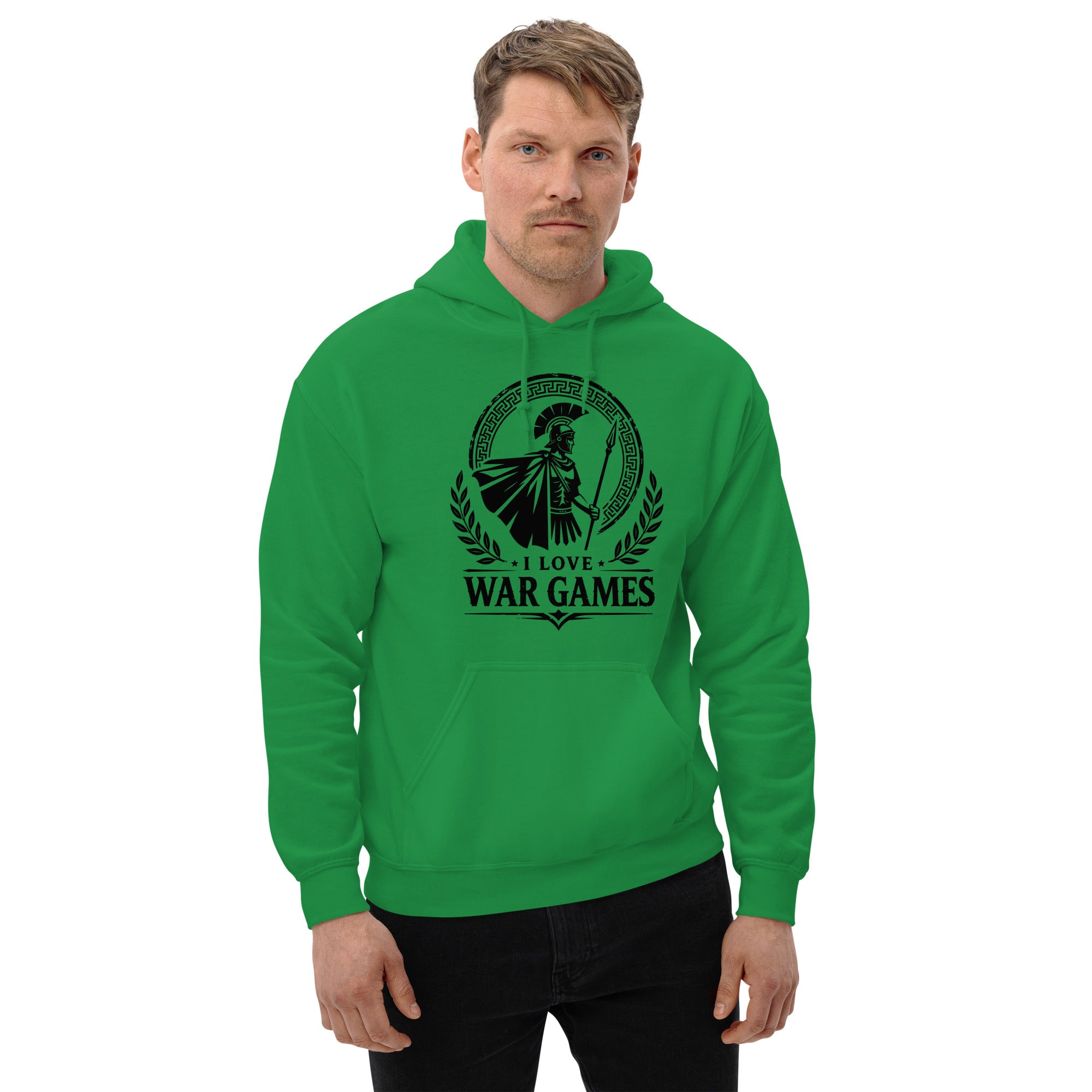 #color_Irish Green