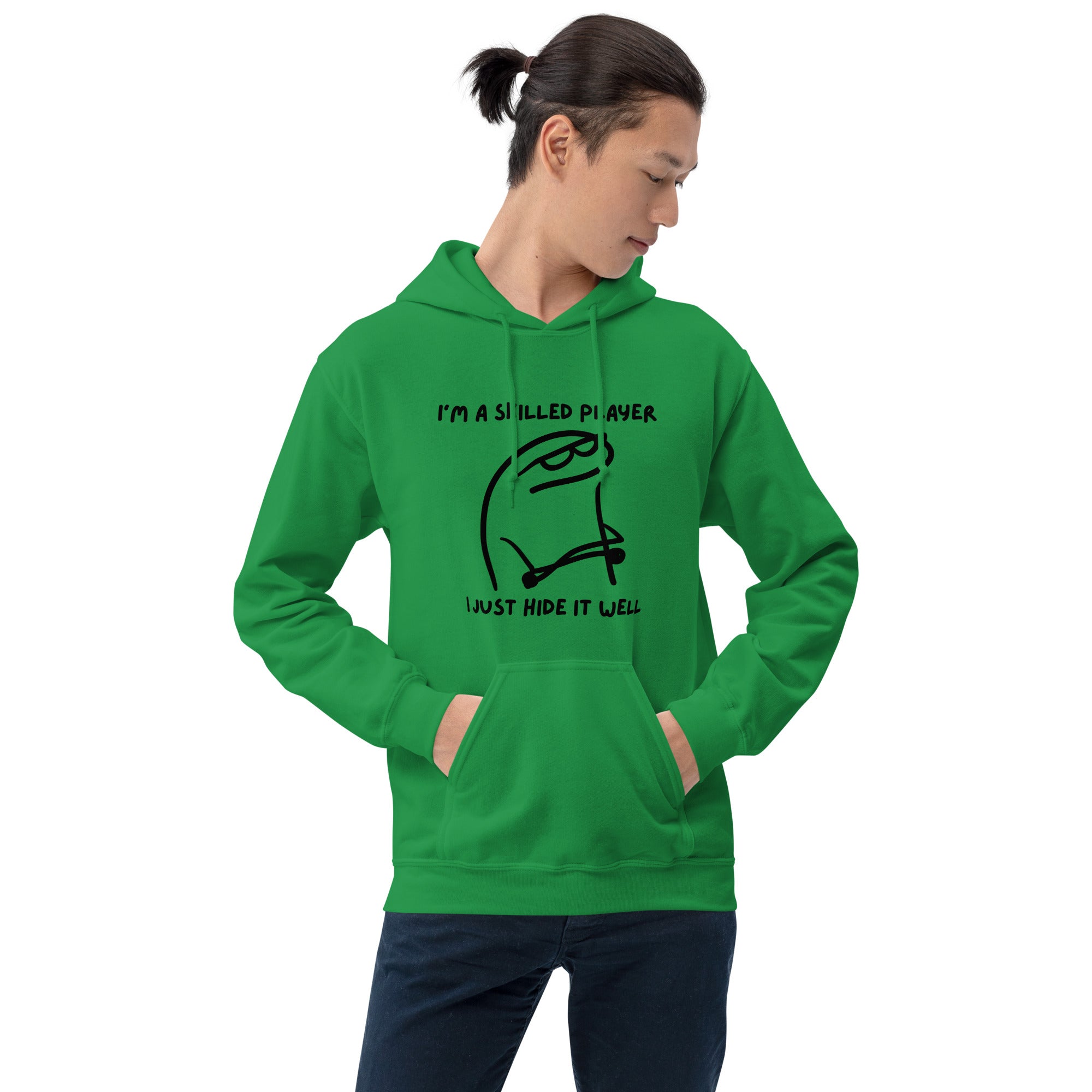 #color_Irish Green