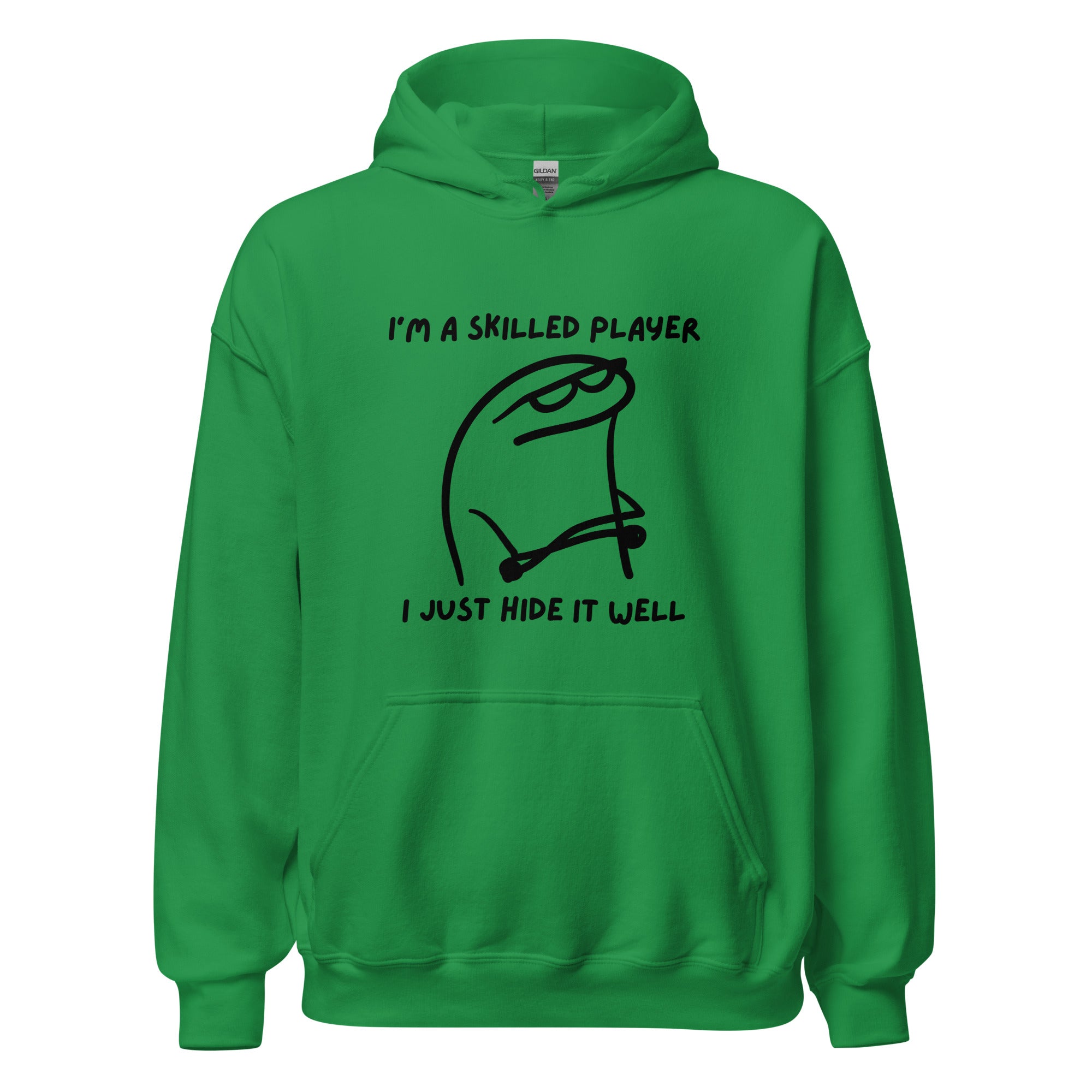 #color_Irish Green