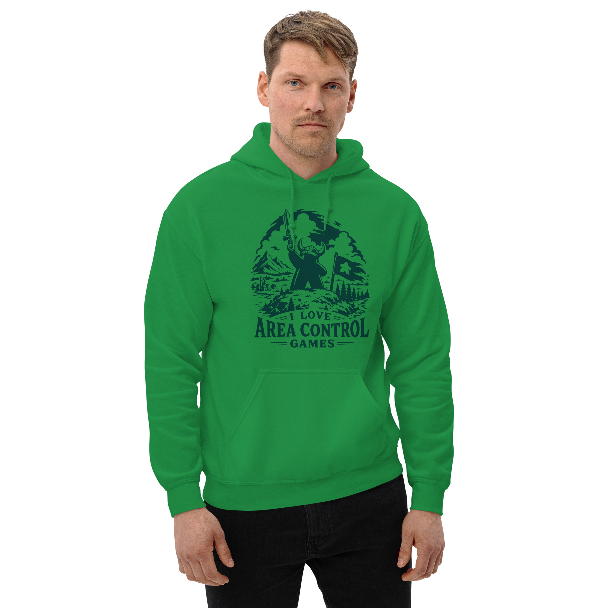 #color_Irish Green