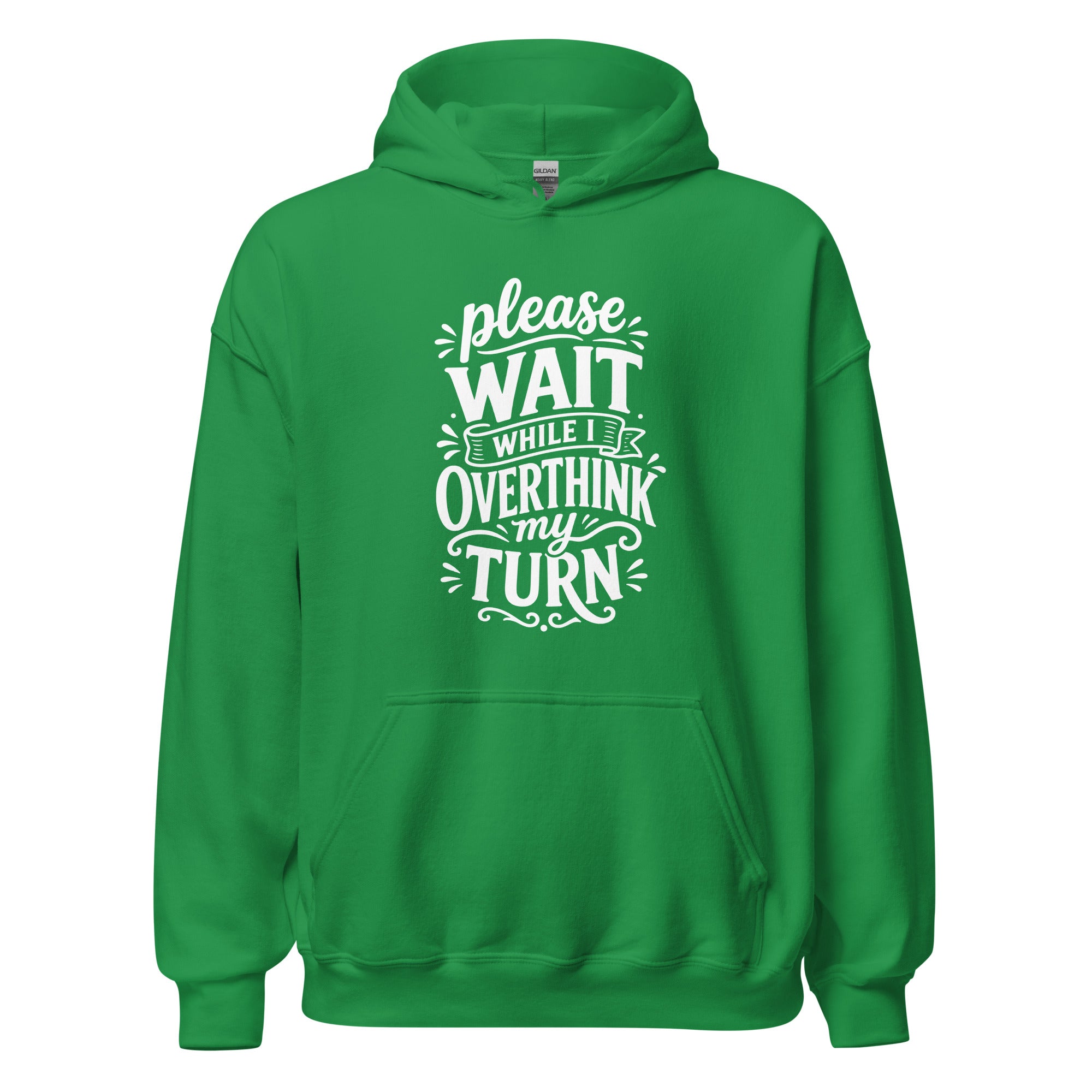 #color_Irish Green