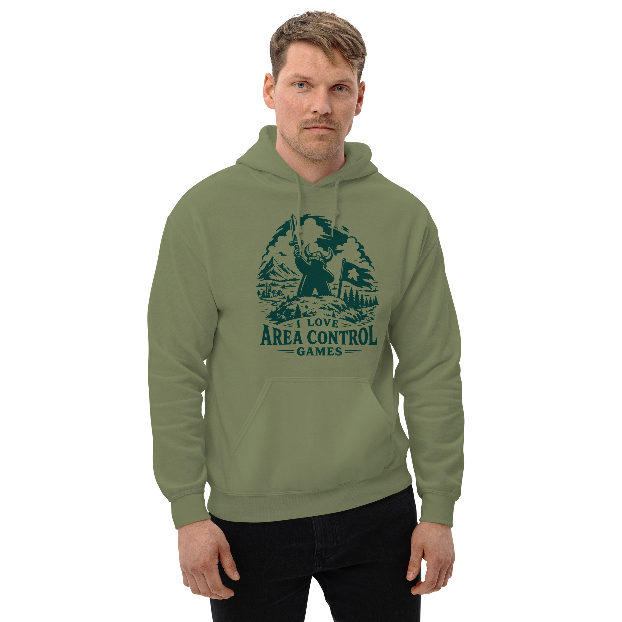 #color_Military Green