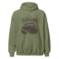 #color_Military Green