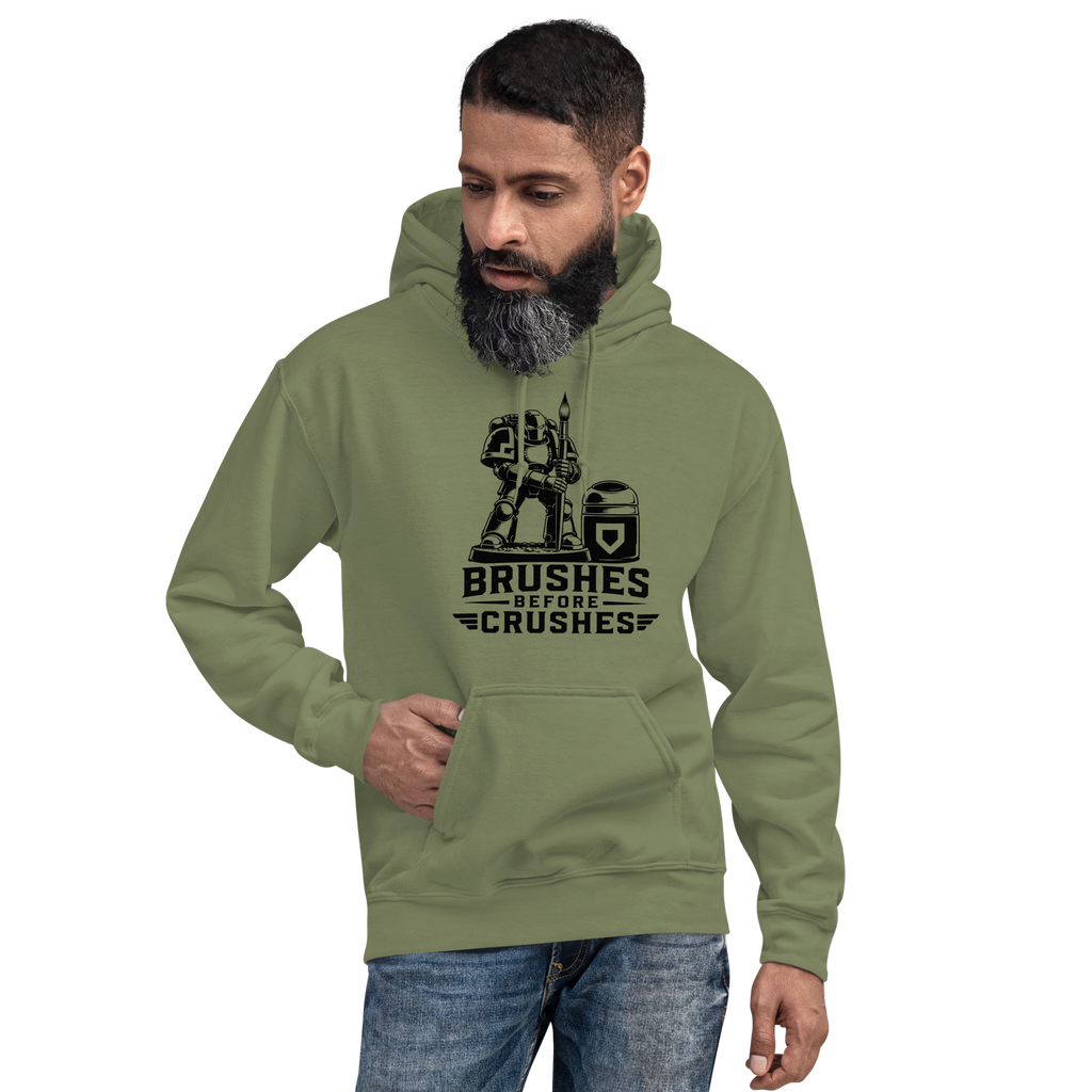 #color_Military Green