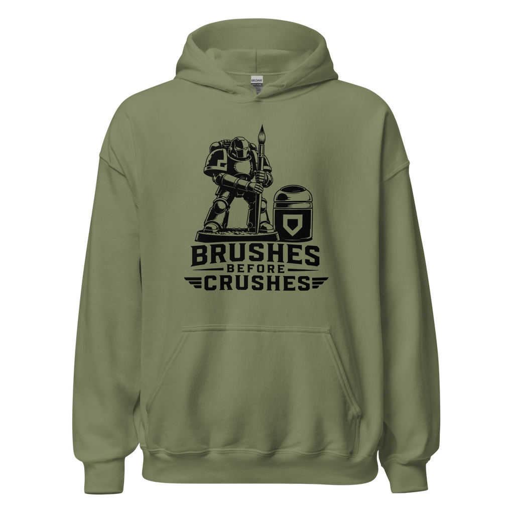 #color_Military Green