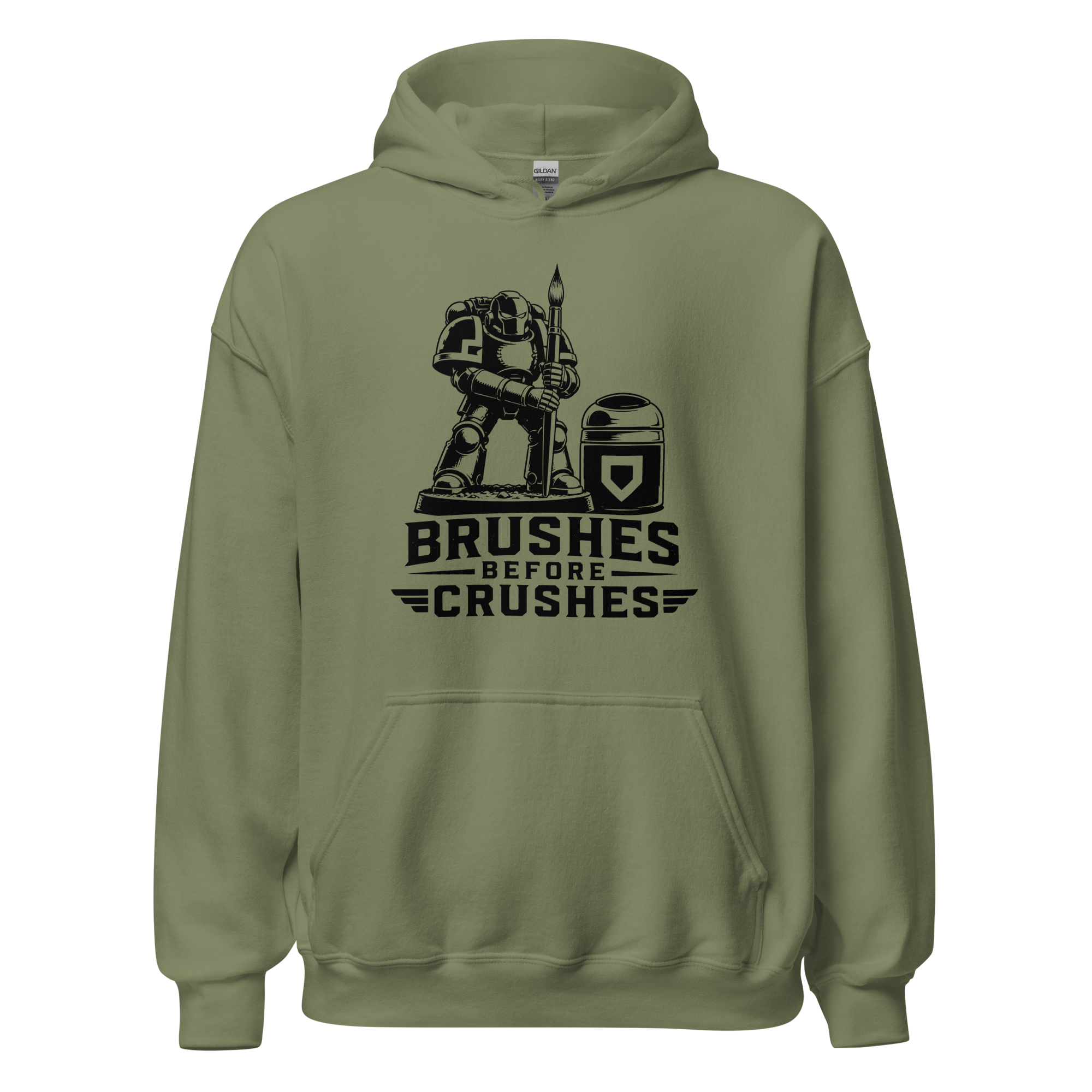 #color_Military Green
