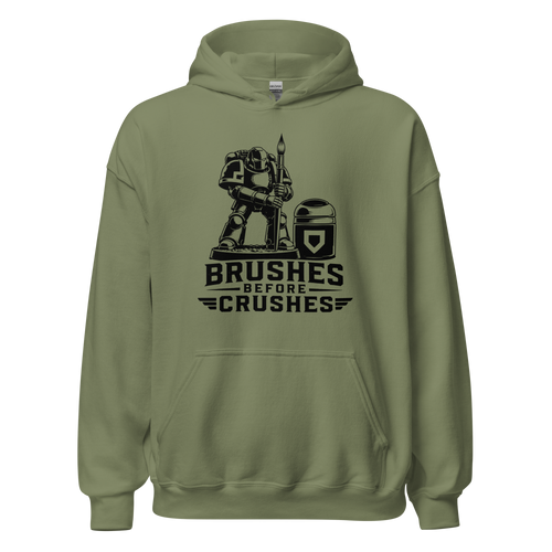 #color_Military Green