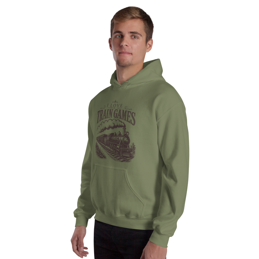 #color_Military Green