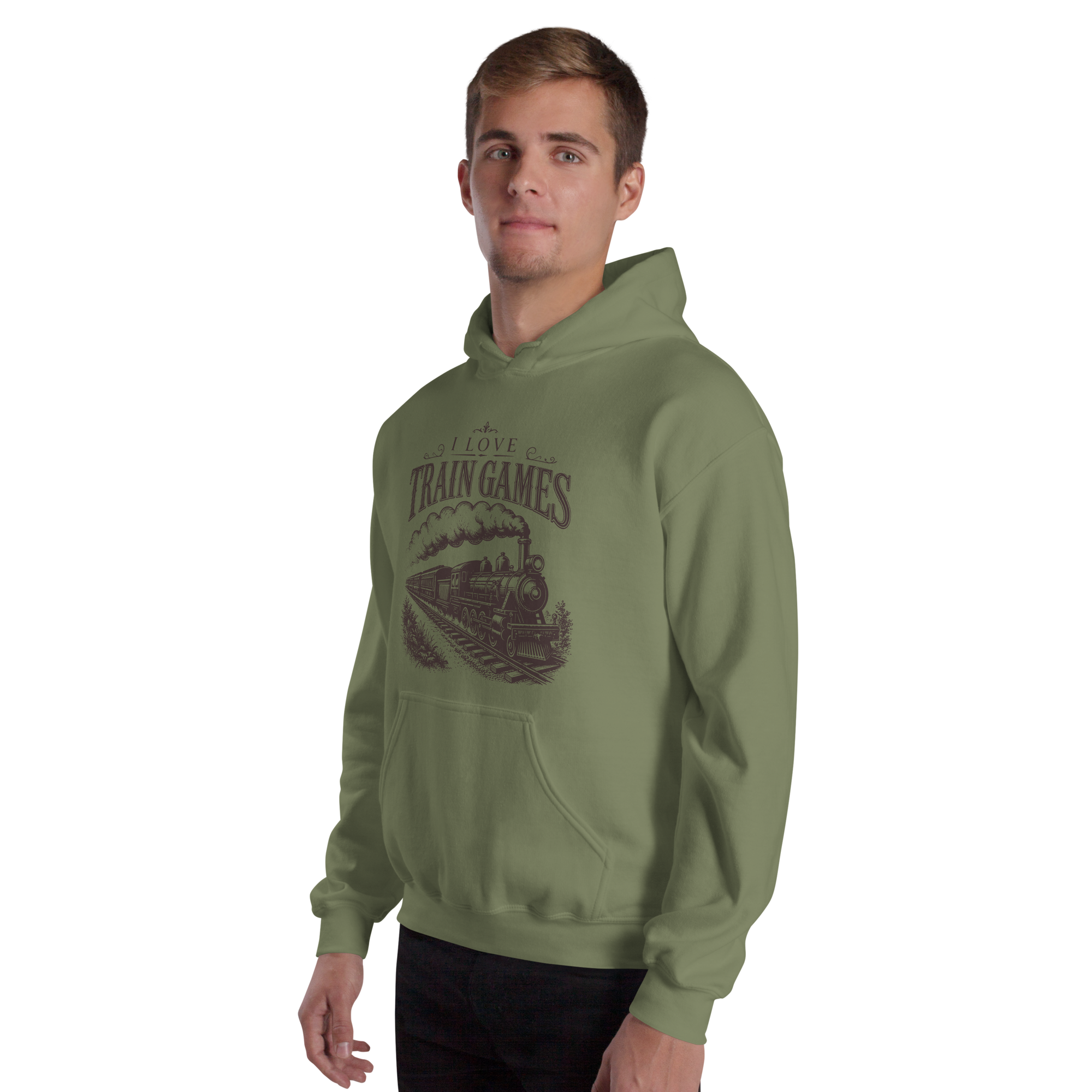 #color_Military Green